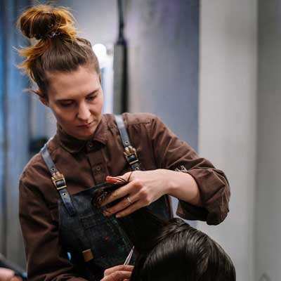 Trang Chủ hair cut